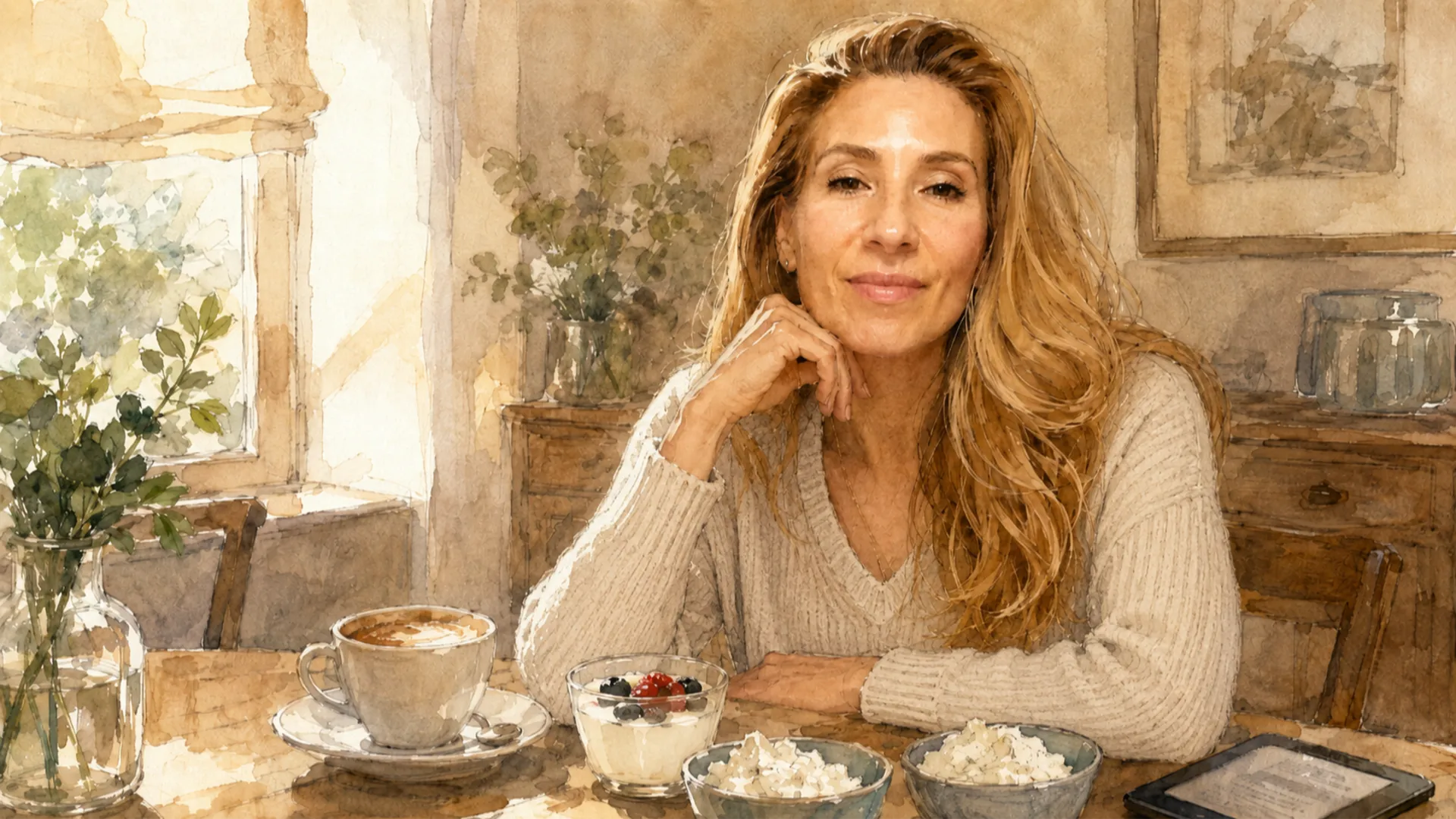 Laura Morilla Moar: moverse dentro del laberinto